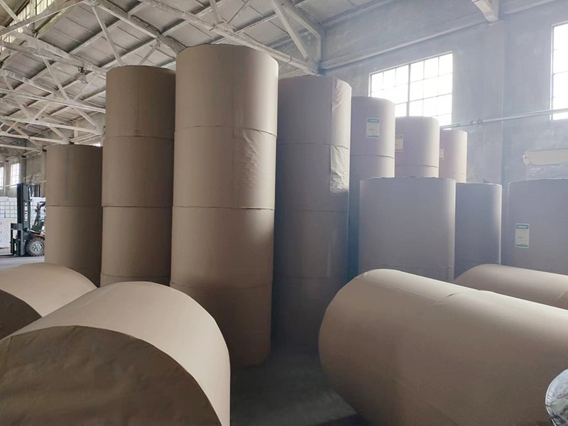 靜電原紙規(guī)格