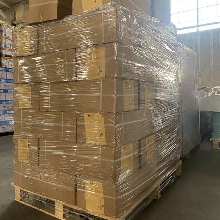 無碳復寫二聯(lián)送貨單